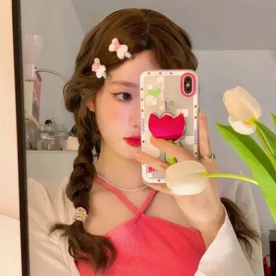 如沐爱河